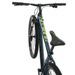 Горный велосипед Welt Rubicon 2.0 29 (2024)