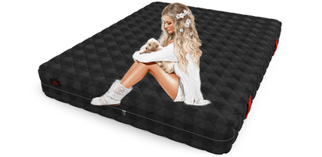 Матрас для секса Mr.Mattress Effetto L 18+