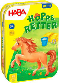 Hoppe Reiter mini