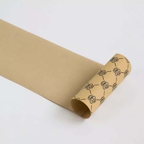 Шкурка DipGrip Clear Perforated