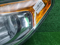 Фара левая Sollers Atlant (2022-н.в.) галоген