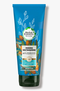 Бальзам-ополаскиватель Herbal Essences аргановое масло 250 мл