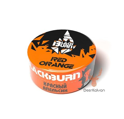 Black Burn "Red Orange" (Красный Апельсин) 25 гр.