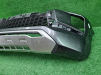 Бампер передний Mitsubishi Pajero Sport 3 (19-нв)