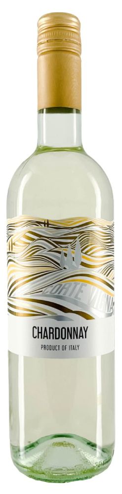 Вино Корте Винья Шардоне Вино Корте Винья Шардоне