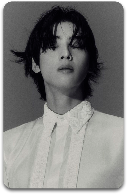 Карта #2515 / Eunwoo (Astro)