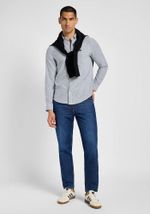 Рубашка LEE BUTTON DOWN 112355645