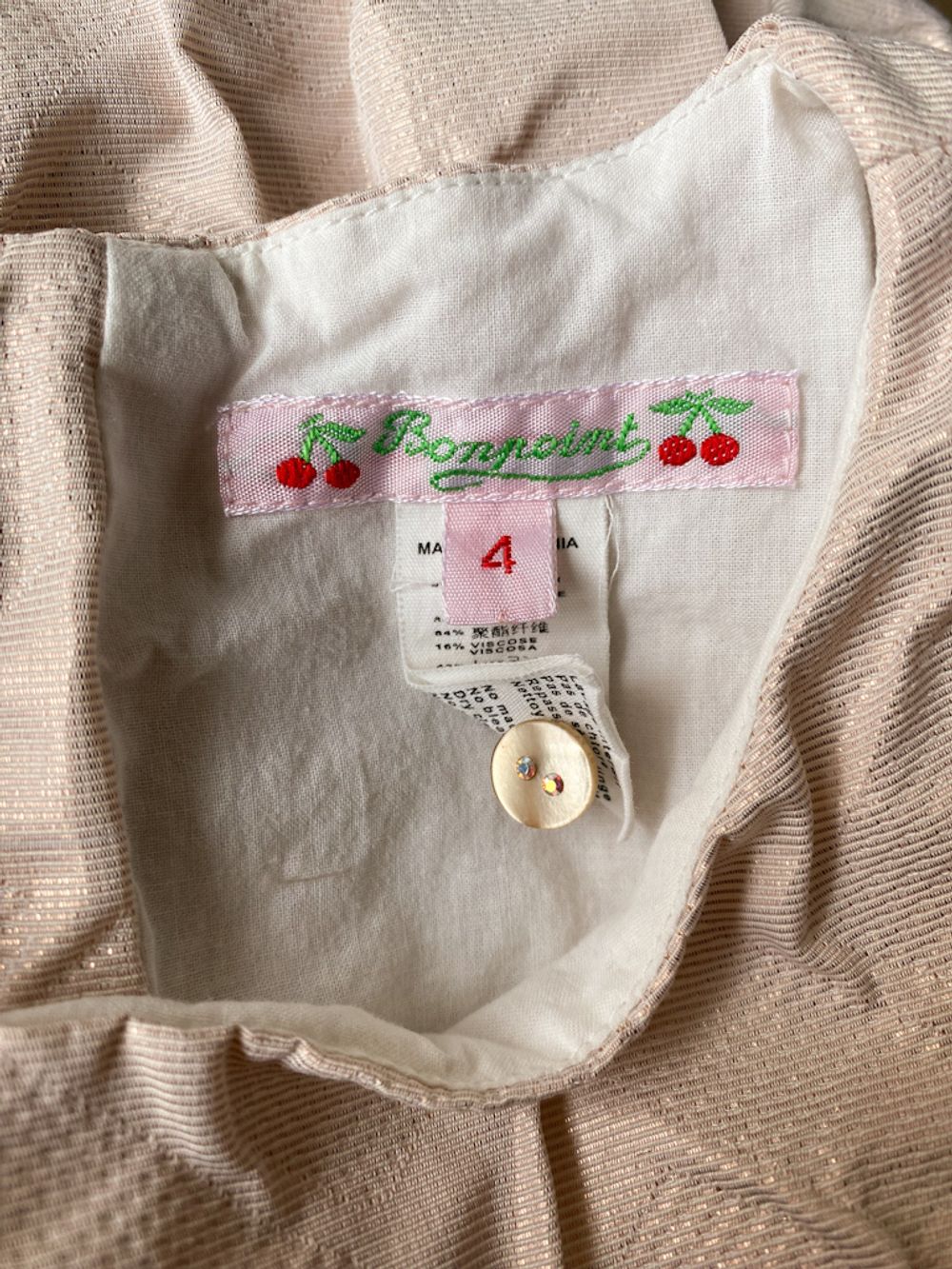 Платье Bonpoint, 104