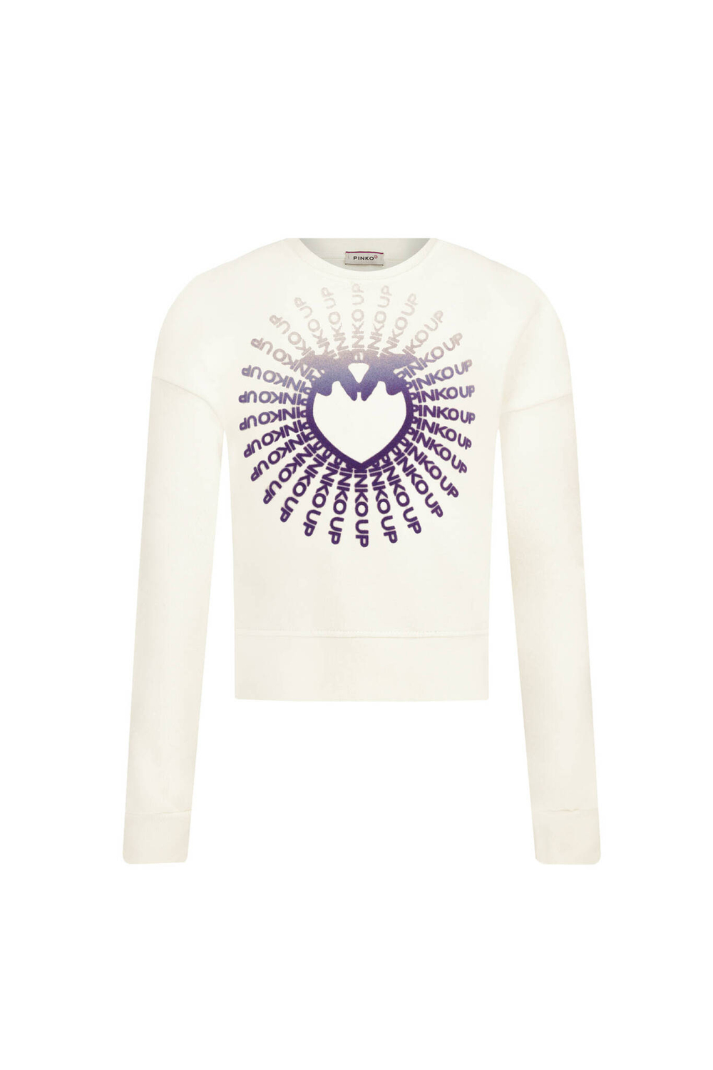 Худые Pinko UP - белый(F3PIJGSW287)