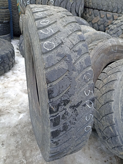 325/95R24 Hankook DM06 шина б/у