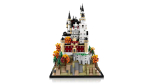 Конструктор LEGO Architecture 21063 Neuschwanstein Castle