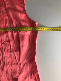 Блузка Ostin летняя, маркировка XL, визуально на 50 размер