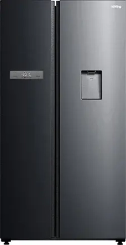 Холодильник Korting KNFS 95780 W XN