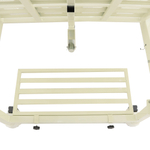 Кровать механическая Med-Mos E-17B (ЛДСП светлое дерево)