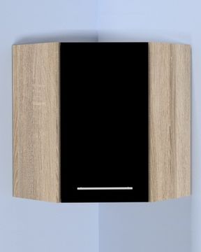 Шкаф-сушка  кухонный угловой ТОКИО-3 левый /603*720*603/