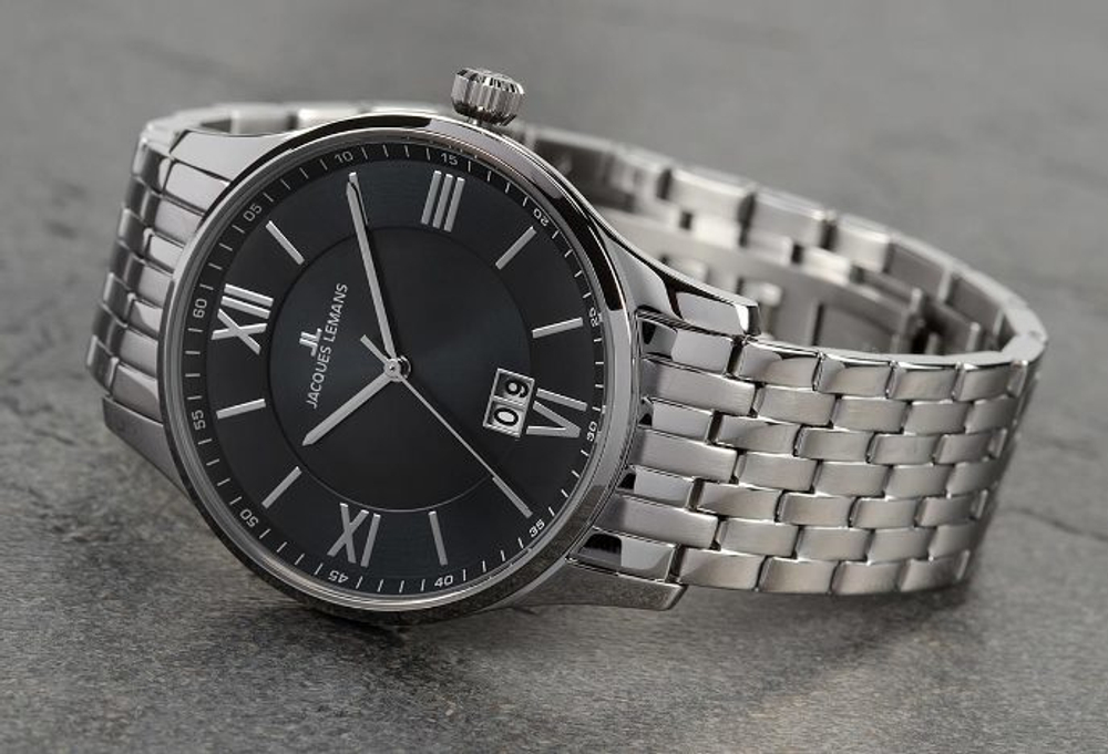 Jacques Lemans 11845H