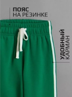 Спортивный костюм для мальчика в школу