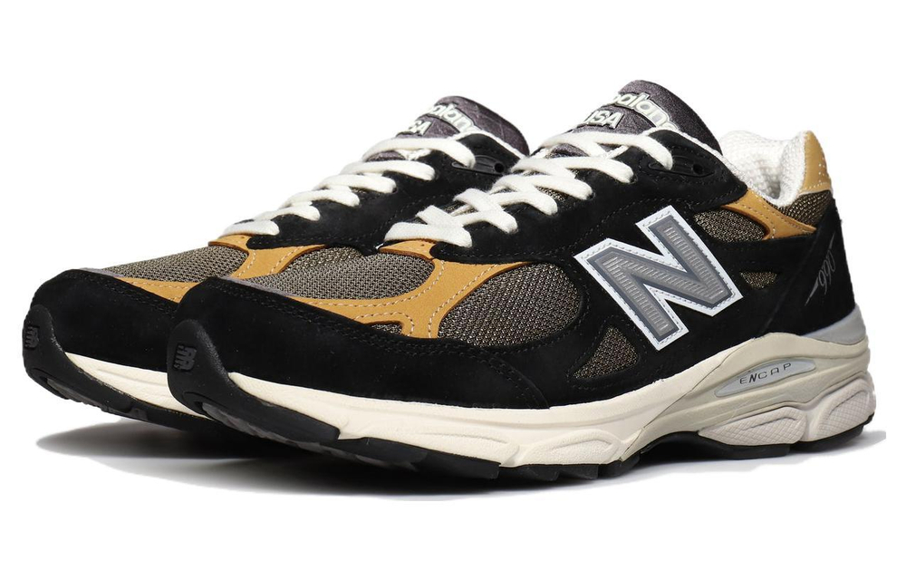 Кроссовки New Balance Nb 990 V3