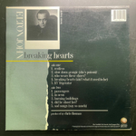 Виниловая пластинка Elton John ‎– Breaking Hearts LP