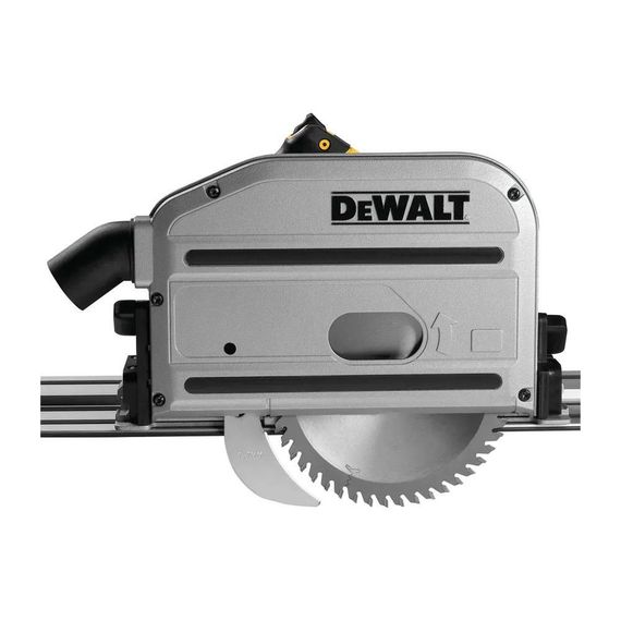 Пила дисковая DeWalt DWS520KT