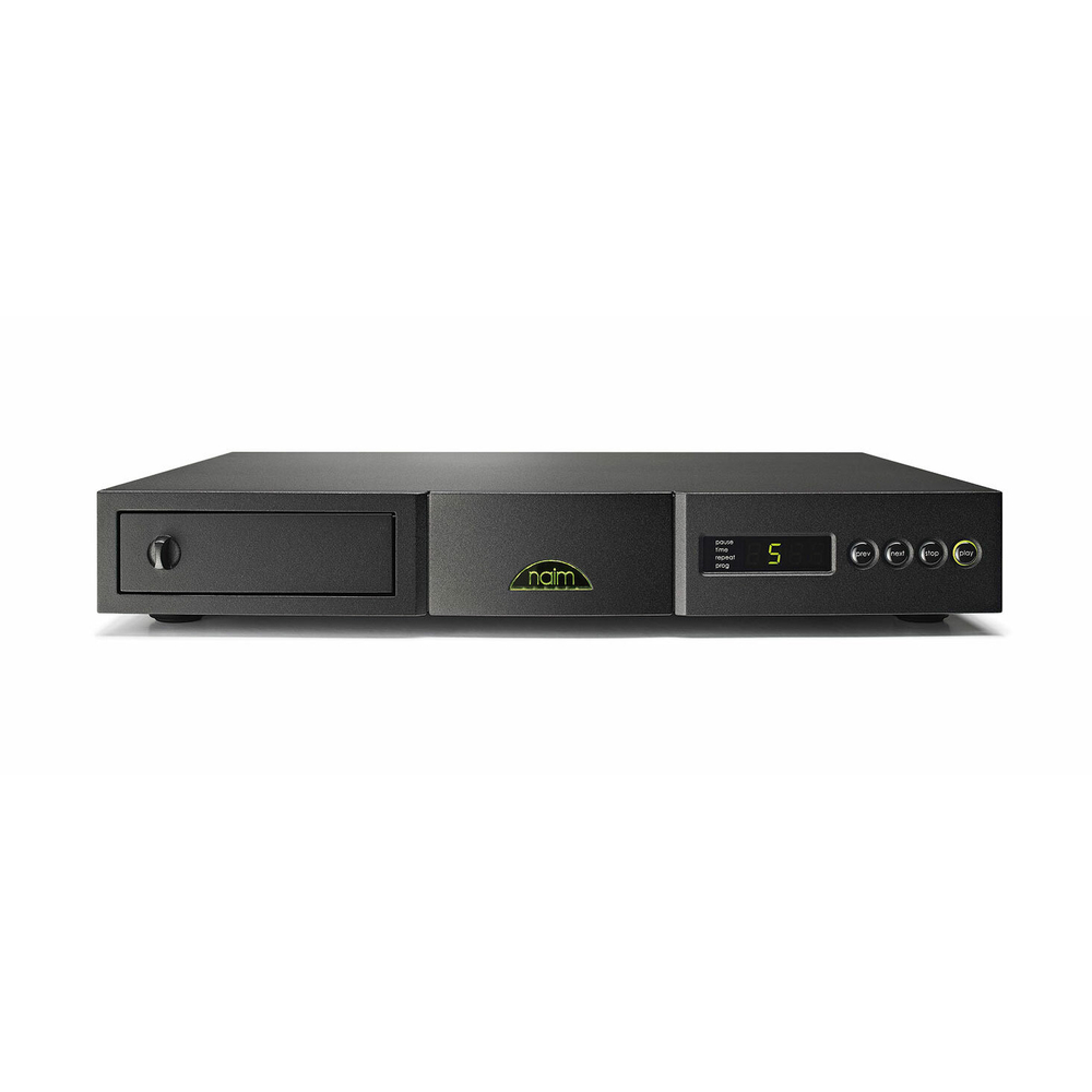 CD-проигрыватель Naim CD5si