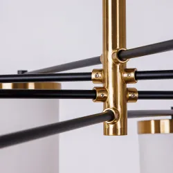 Потолочная люстра Arte Lamp MODELLO