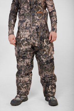 КОСТЮМ REMINGTON PRO HUNTING CLUB FIGURE