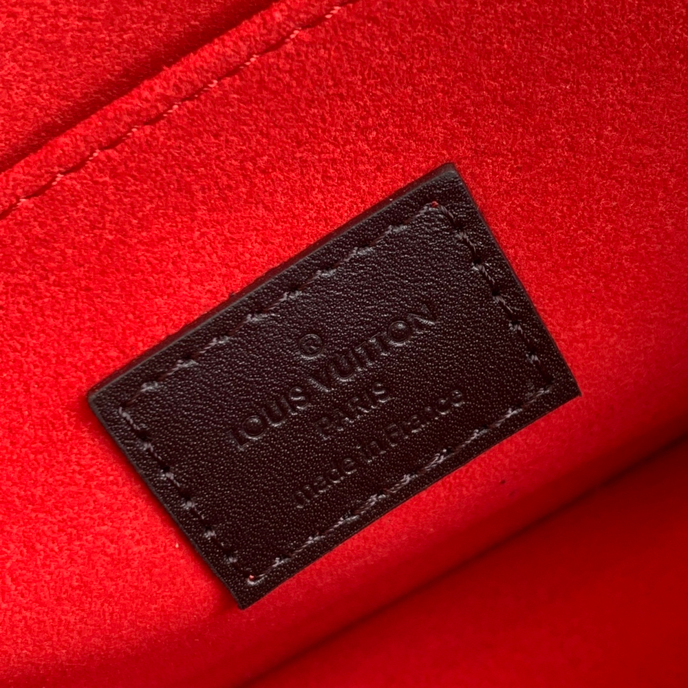 Louis Vuitton Dauphine MM