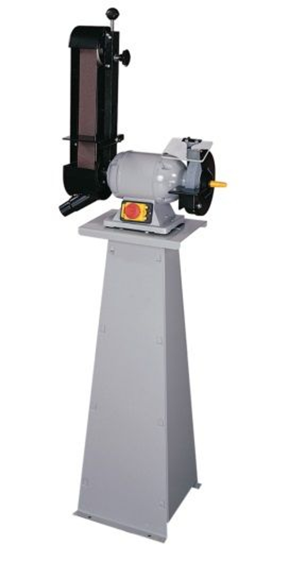 Станок точильно-шлифовальный STD BW 150