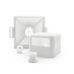 Смола GP Plus 1539001, цвет White