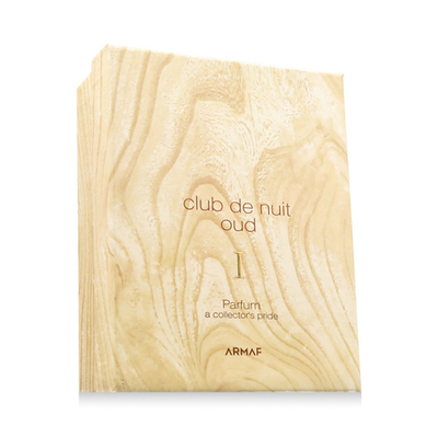 Armaf Club de Nuit Oud Parfum UNISEX 105 ml (unisex)