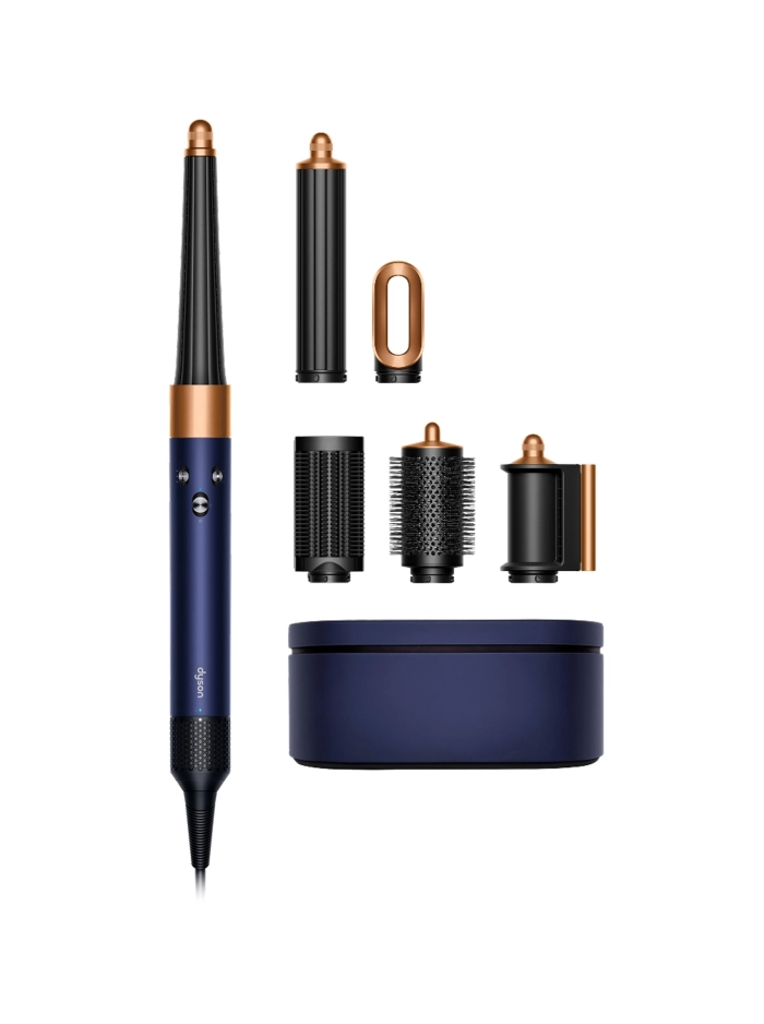 Стайлер Dyson Airwrap Complete Long (HS08)