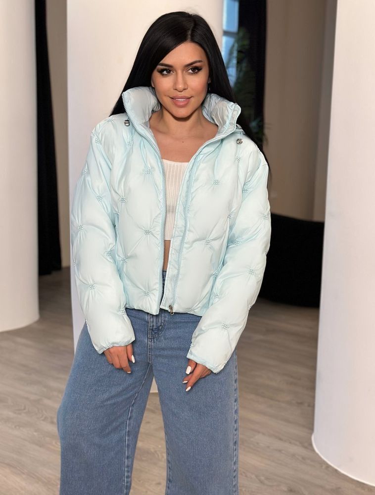 Куртка 9915-3 Fabrika Куртка 9915-3 Fabrika