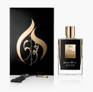 By Kilian Love by Kilian Rose and Oud Special Blend 2020