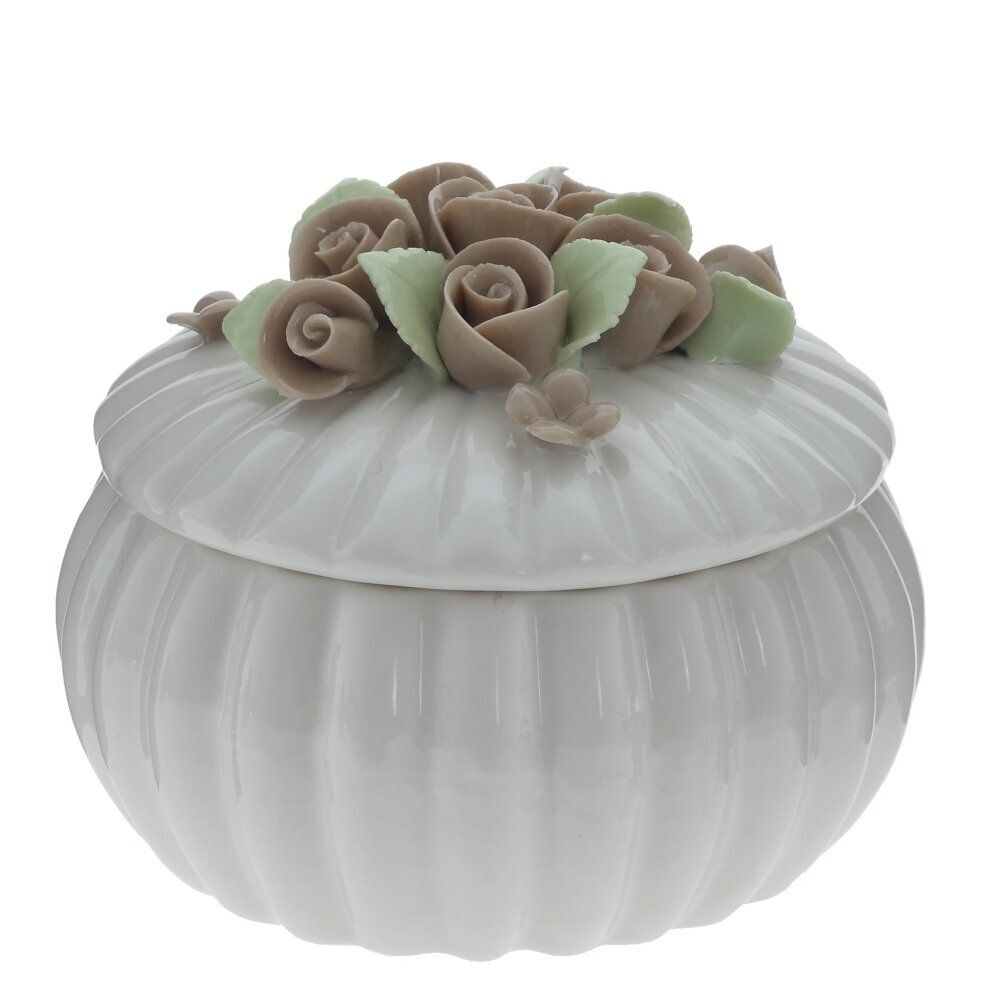 GAEM Шкатулка, L9 W9 H7 см