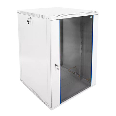 ШРН-Э-18.650 шкаф настенный 18U 600x650 ЦМО