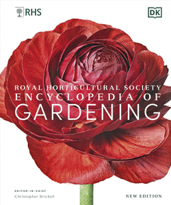 RHS Encyclopedia of Gardening. New Edition