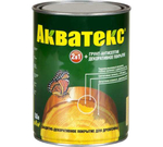 Акватекс 0,8л 2 в 1 белый Рогнеда