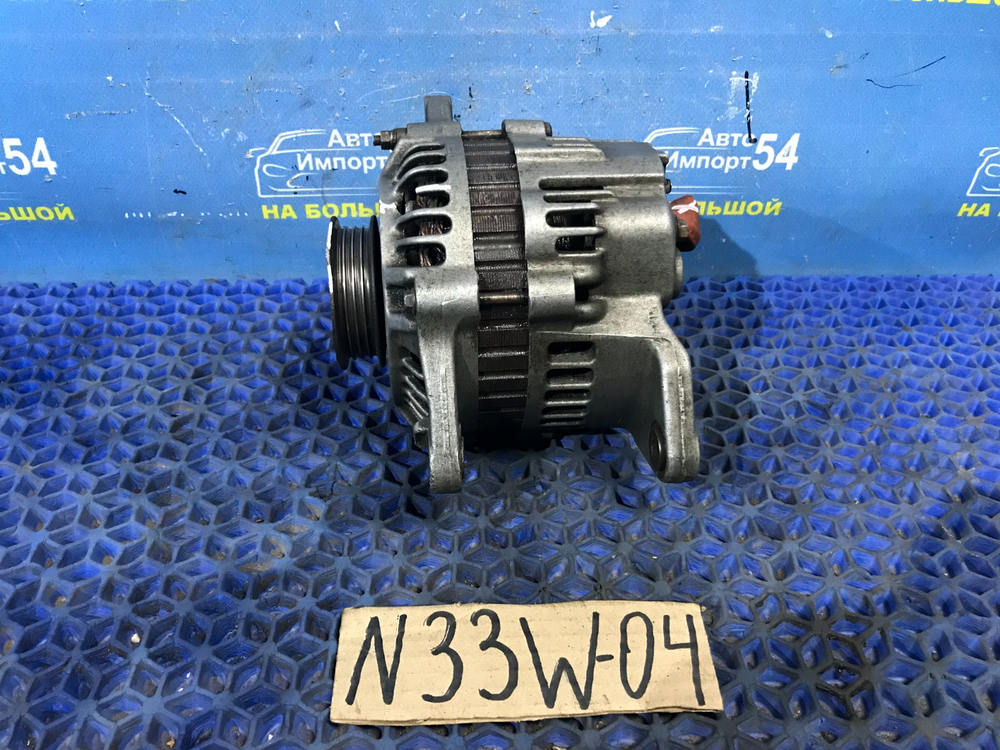 Генератор MITSUBISHI CHARIOT 1994