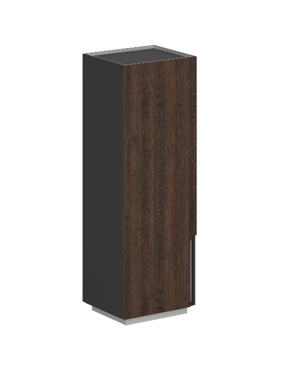 Шкаф узкий OLIVER