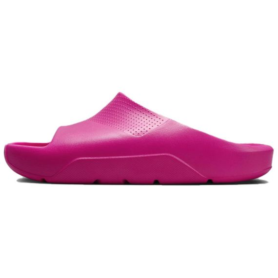 Jordan Post Slide 'Active Pink'