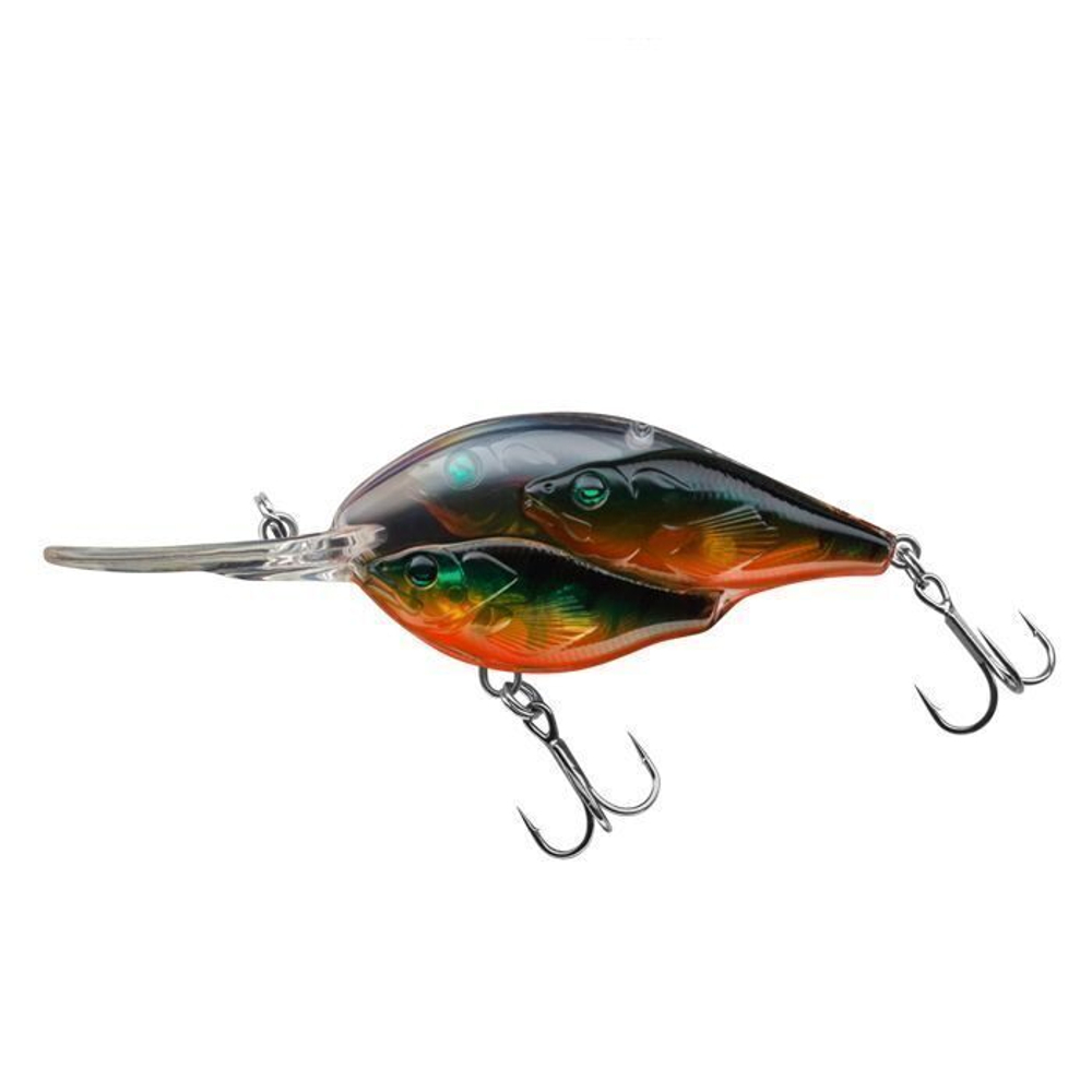 Воблер Sprut Taigun