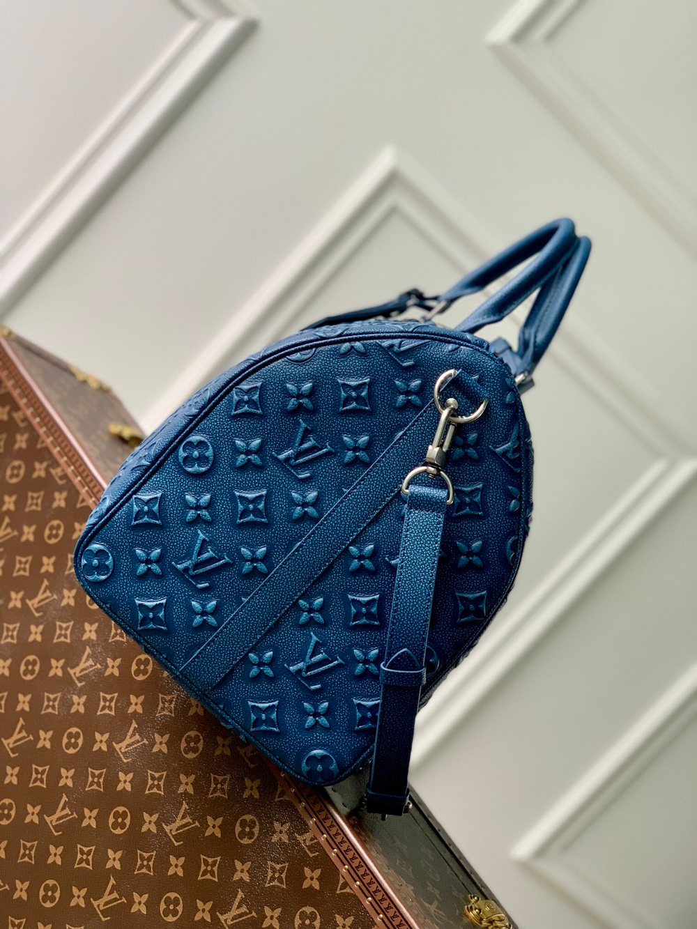 Louis Vuitton Keepall 50