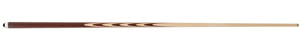Кий Fortuna 12349 8 запилов 1PC РП 130см