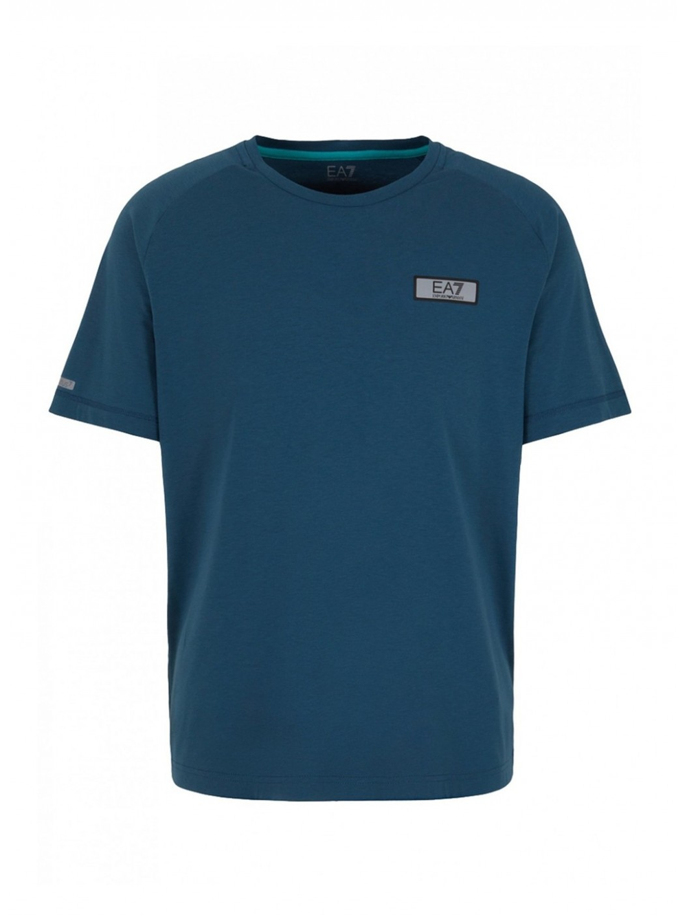 Футболка мужская T-Shirt EA7