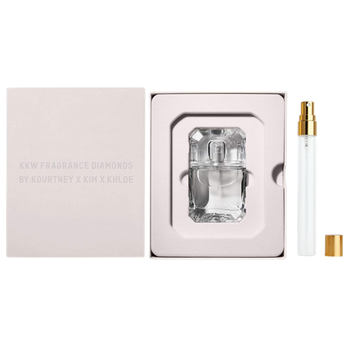 Распив KIM KARDASHIAN Crystal edT 1ml lady (9302)(007595)