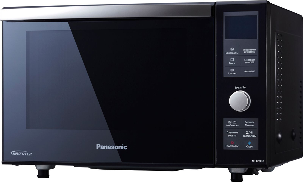 Микроволновая печь Panasonic NN-DF383BZPE