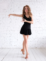 Платье для танцев