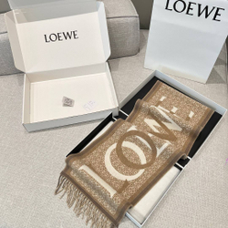 Шарф Loewe