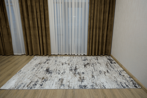 Ковер ELECTRA GREY JR8524_PQ36